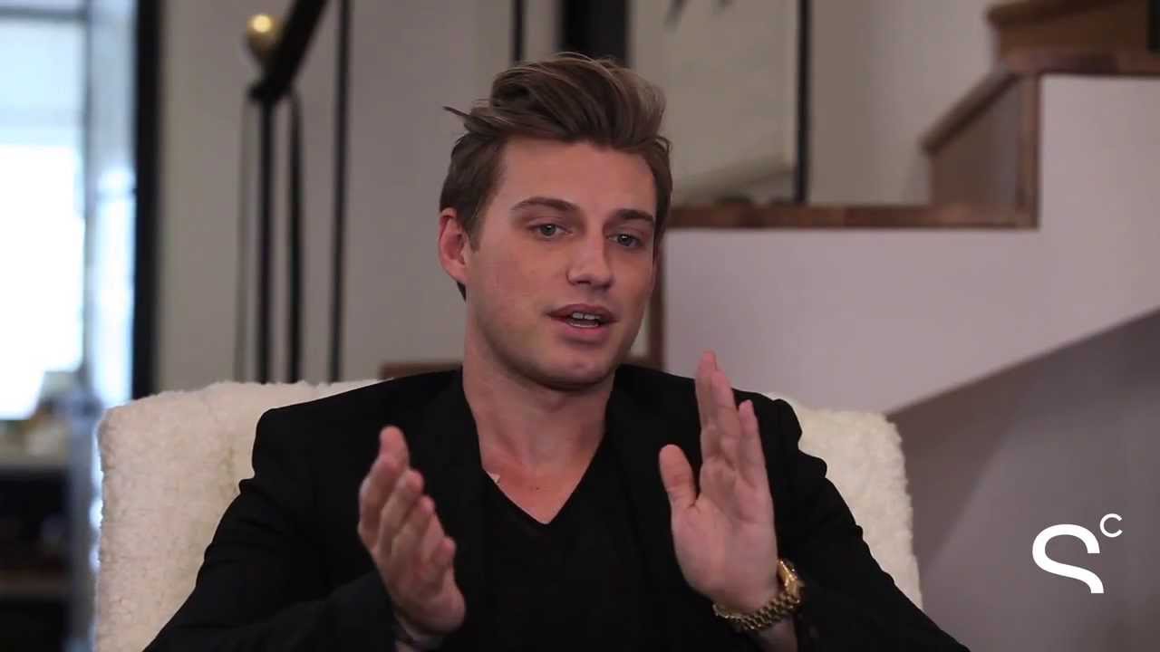 Jeremiah Brent Talks Interior Design - Suave Professionals