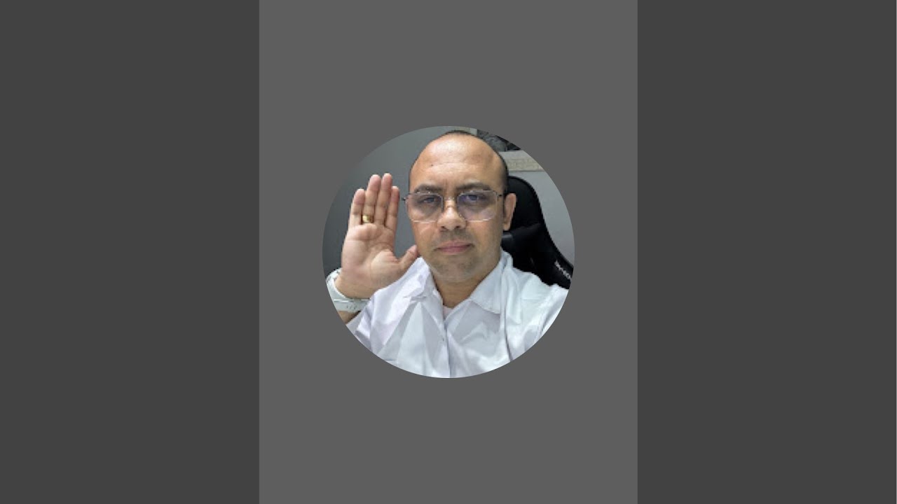 Bispo Tassio Bergamini está ao vivo!