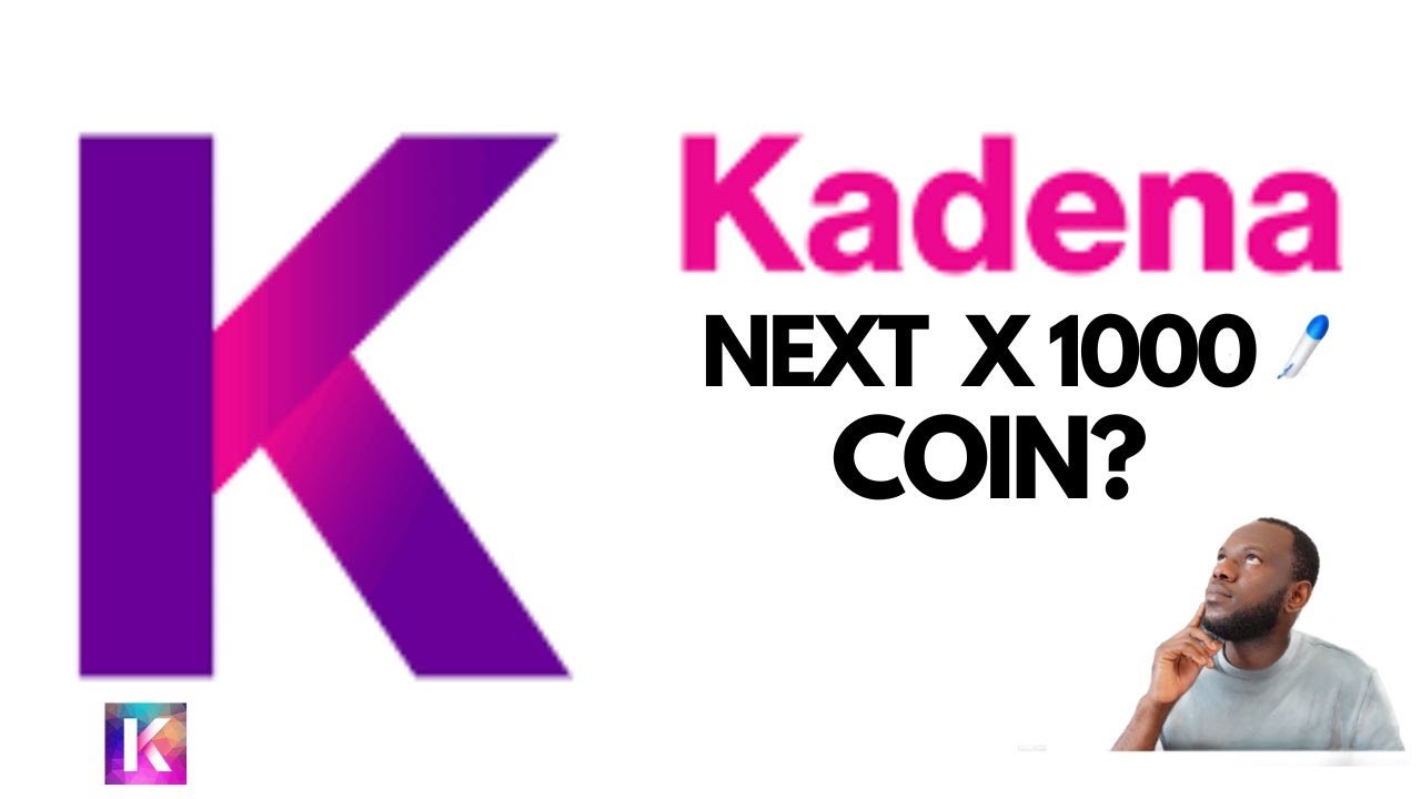 KADENA|| IS KADENA THE NEXT 1000X PROJECT? KDA TOKEN REVIEW