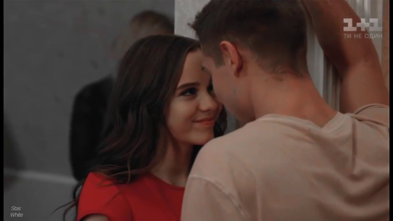 ►Nika & Pasha◄ | can you hold me || serial #School 2018