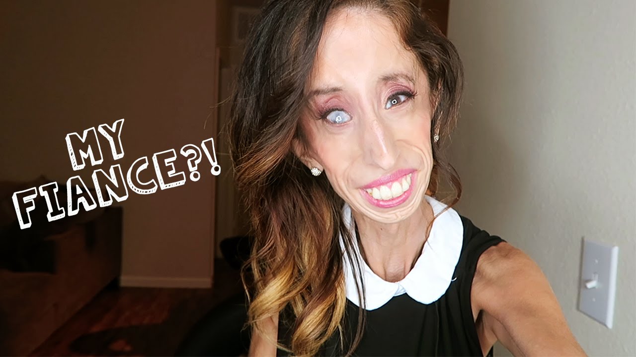 MY FIANCE?! | 10 DAYS