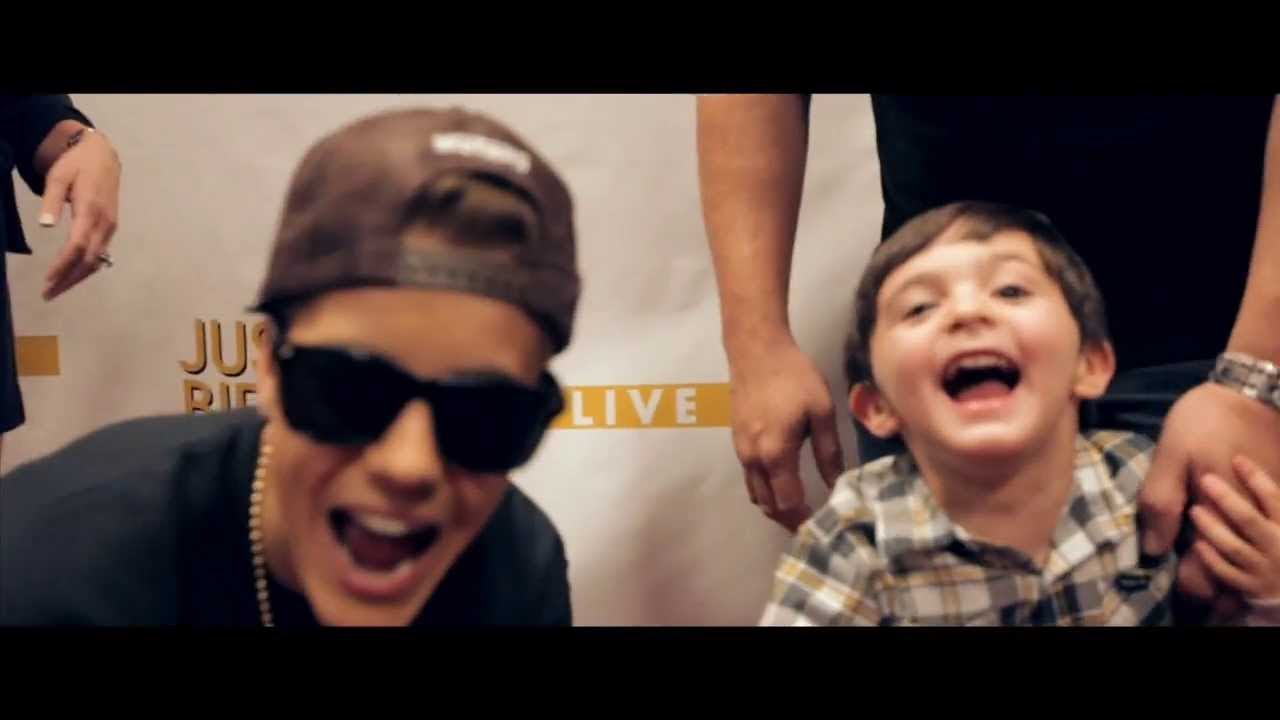 #BelieveMovie - 