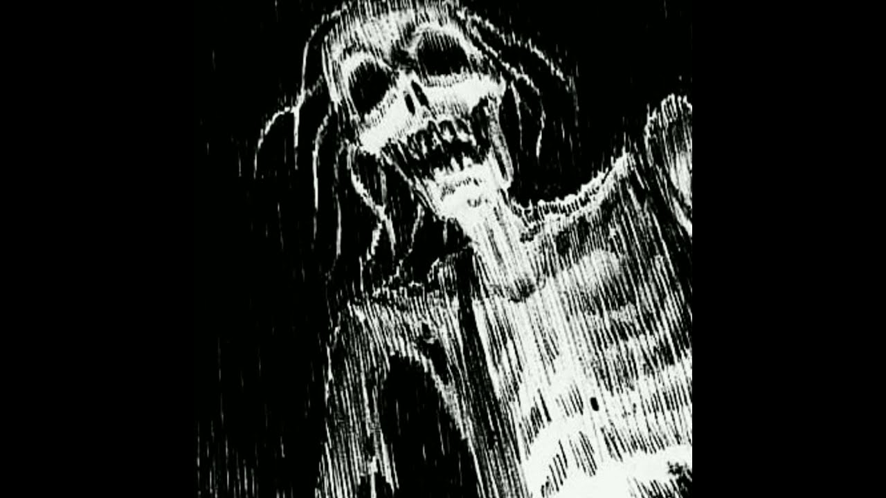 Khemmis - A Conversation with Death （Ｓｌｏｗｅｄ）