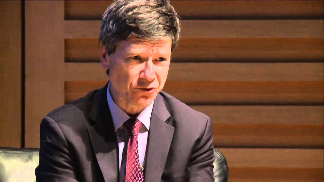 Jeffrey Sachs on development aid - the Guardian