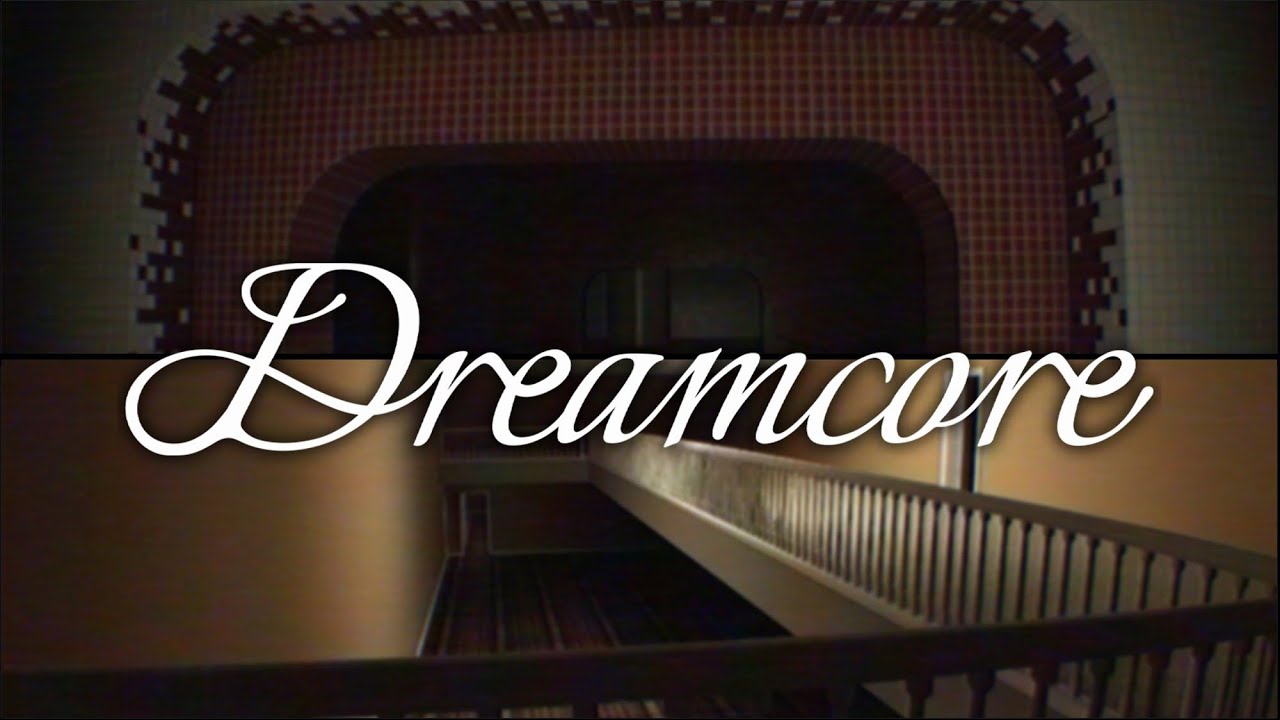 Dreamcore Dreampools & Eternal Suburbia Walkthrough