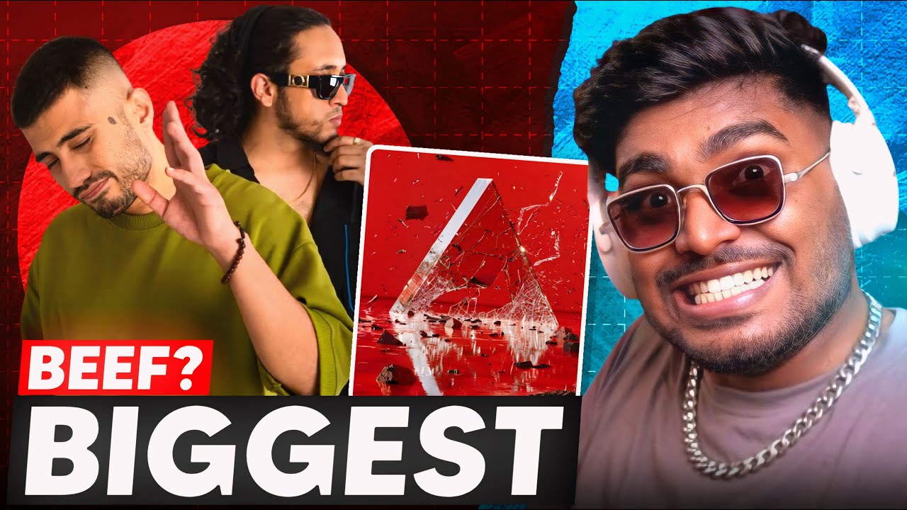 SM COUNTER IDHAR HE LAALAAA SOS
