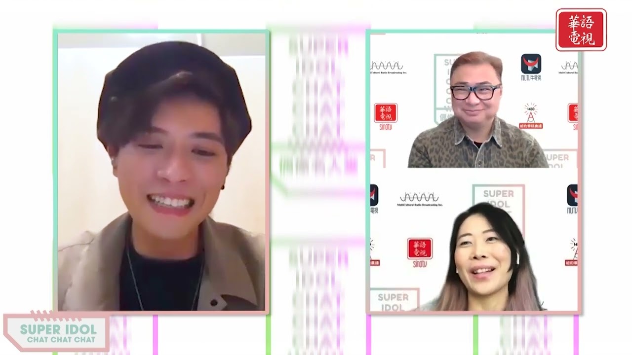 【完整版】【偶像名人堂】EP16 皮皮 🍅🤍 陳瑞輝 Frankie Chan