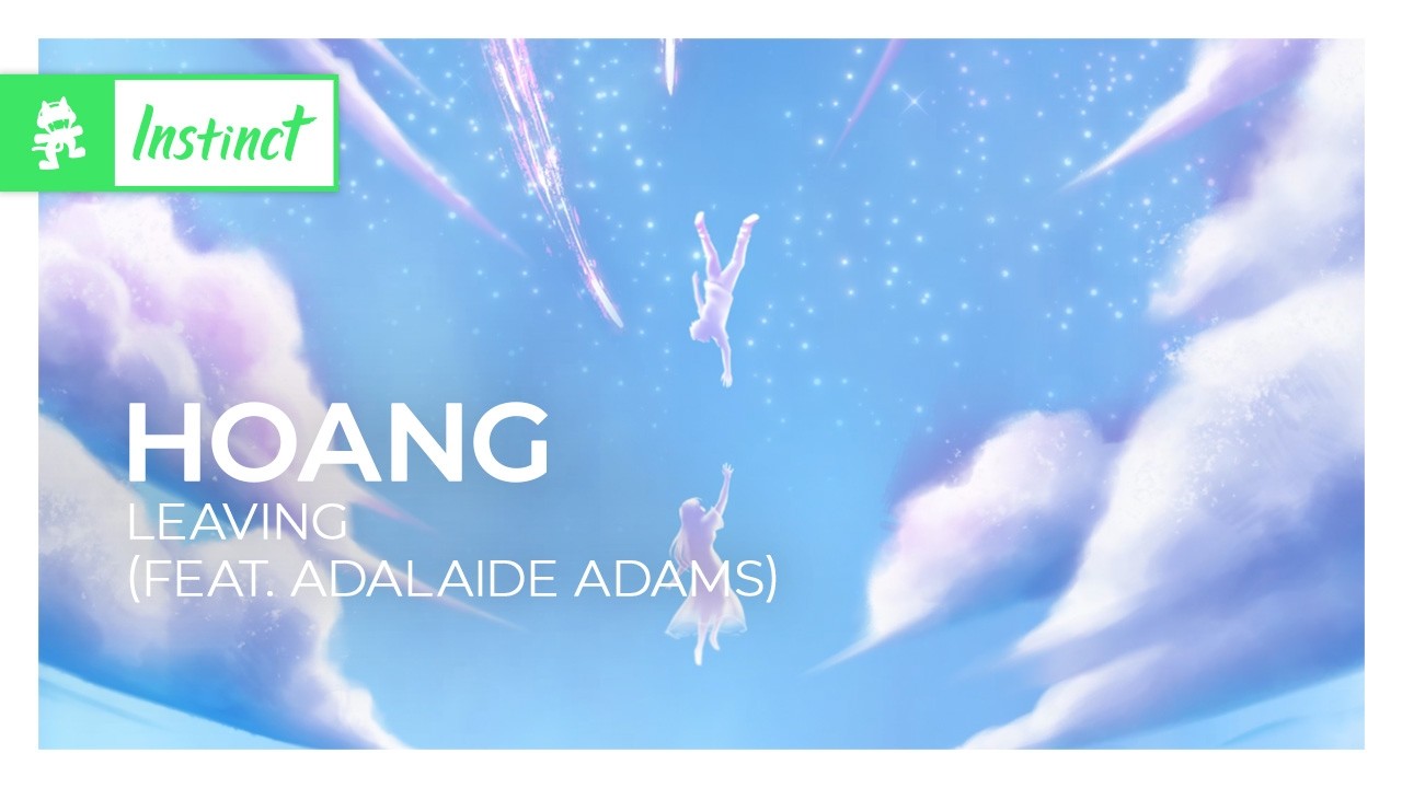 Hoang - Leaving (feat. Adalaide Adams) [Dance / Electro Pop | Monstercat]