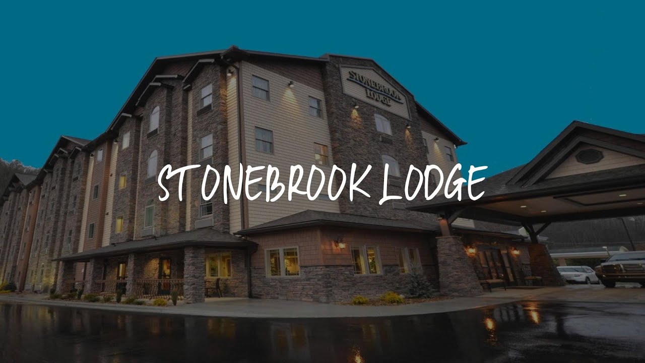 Stonebrook Lodge Review - Cherokee , United States of America