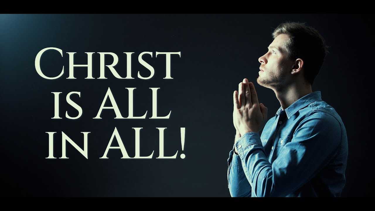 F2F4C Ministries presents: A Word of Encouragement #encouragement #christ #jesus #god #everything 