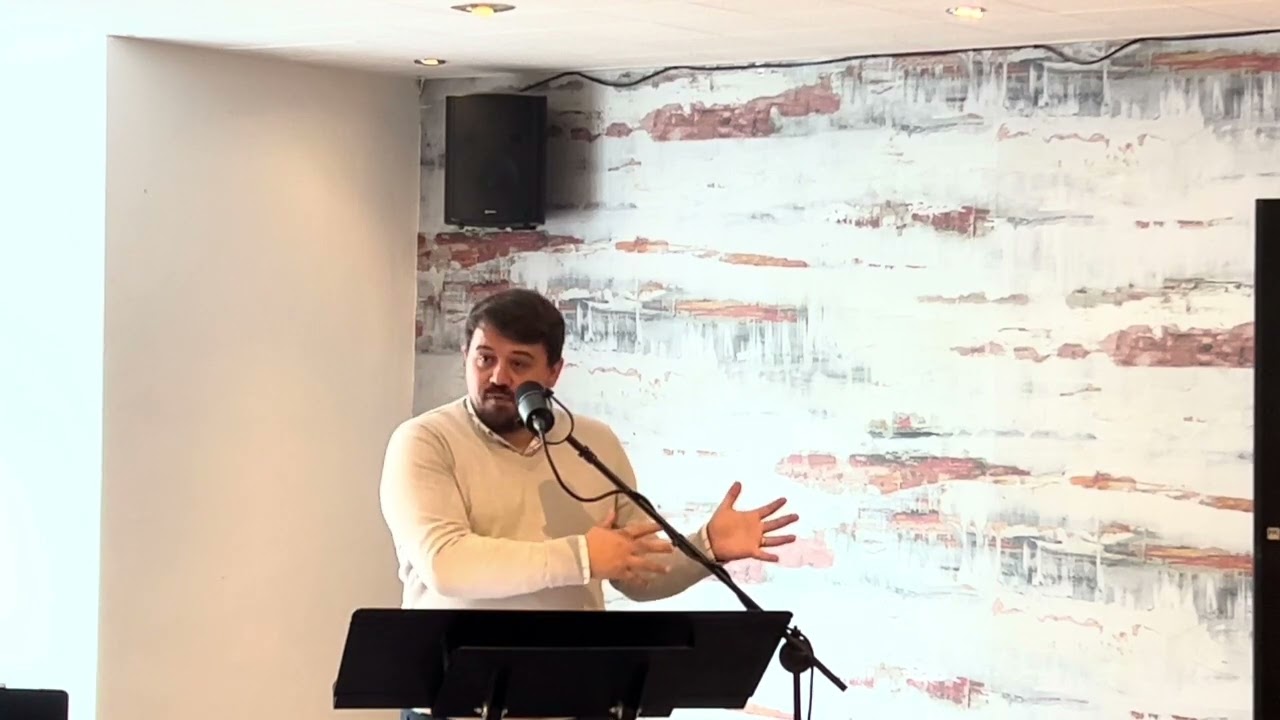 Covenantal Basics I - What Is The Covenant