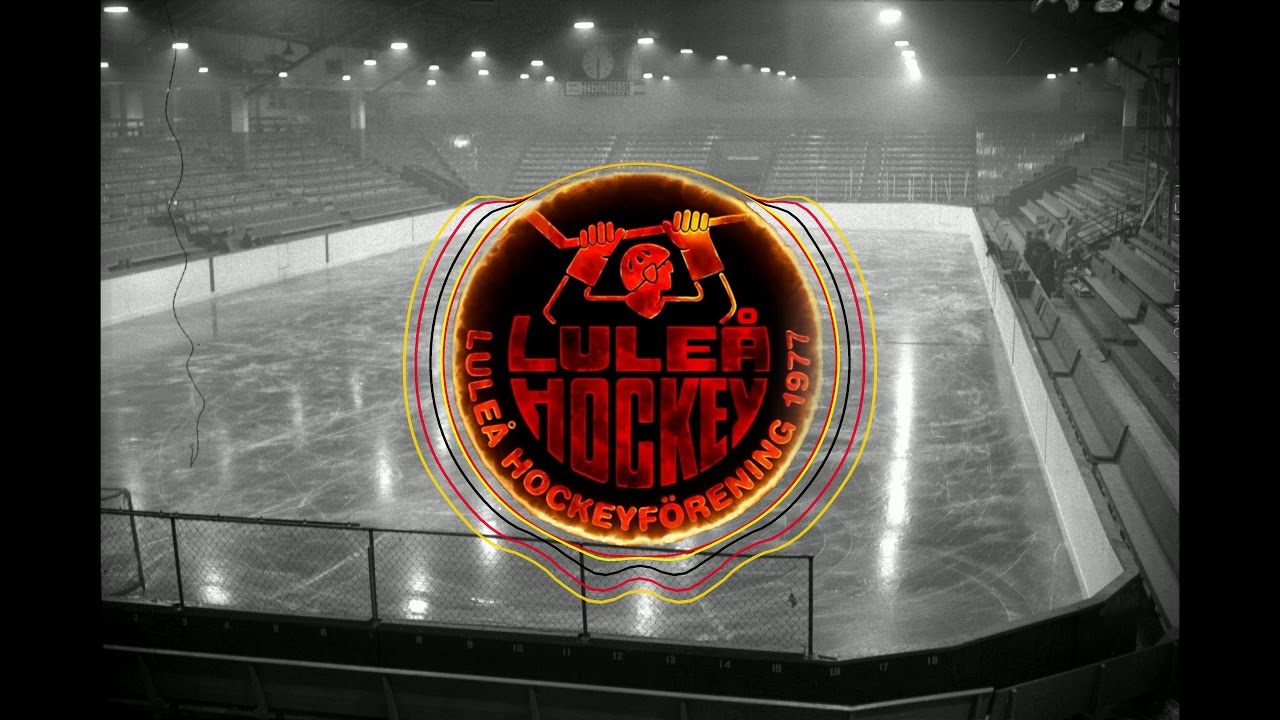 Luleå Hockey - Vårat gäng