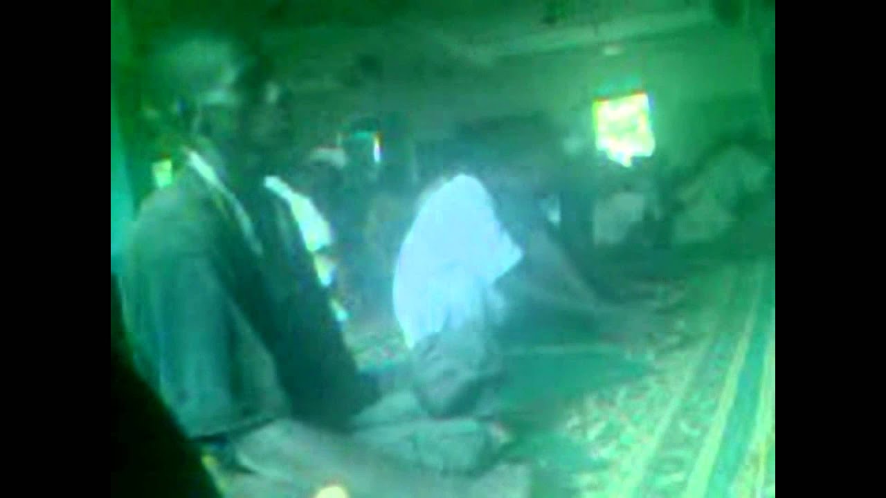 MIRACLE D ALLAH