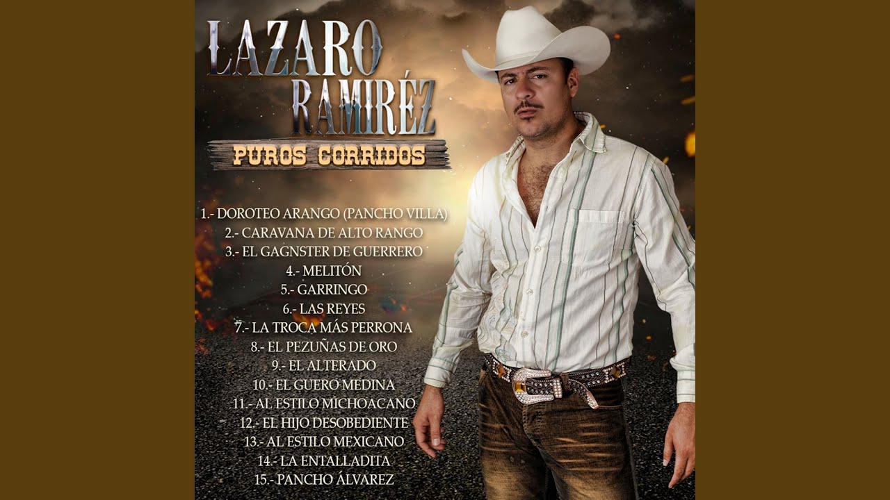 Doroteo Arango (Pancho Villa)