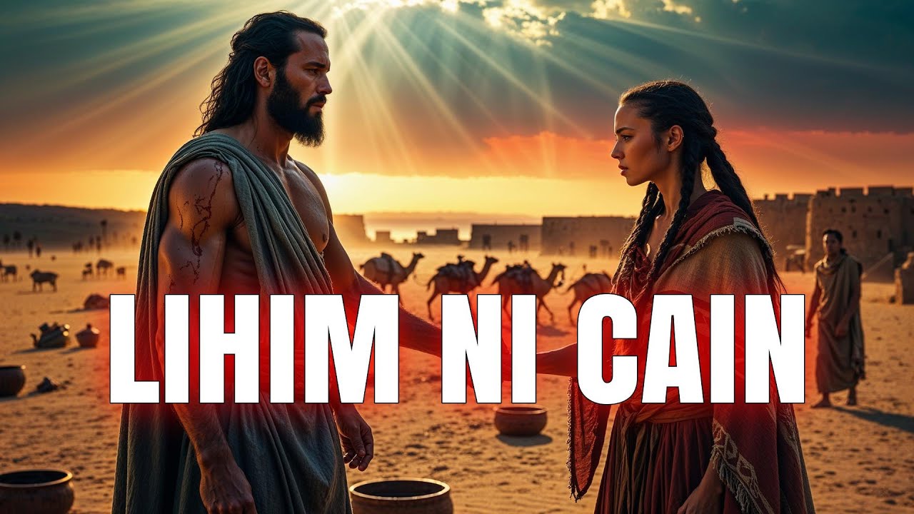Nakagugulat! Asawa ni Cain, magbabago ang alam mo sa Genesis