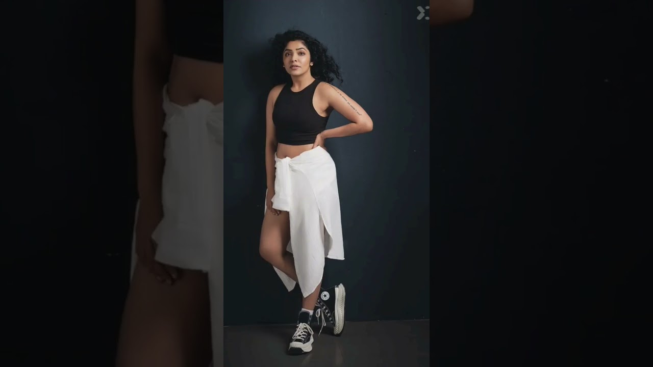rima kallingal  latest photo shoot🖤