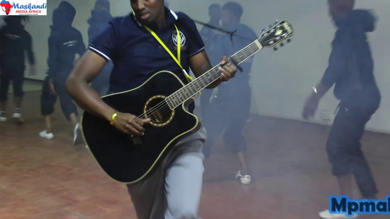 Mkhothane