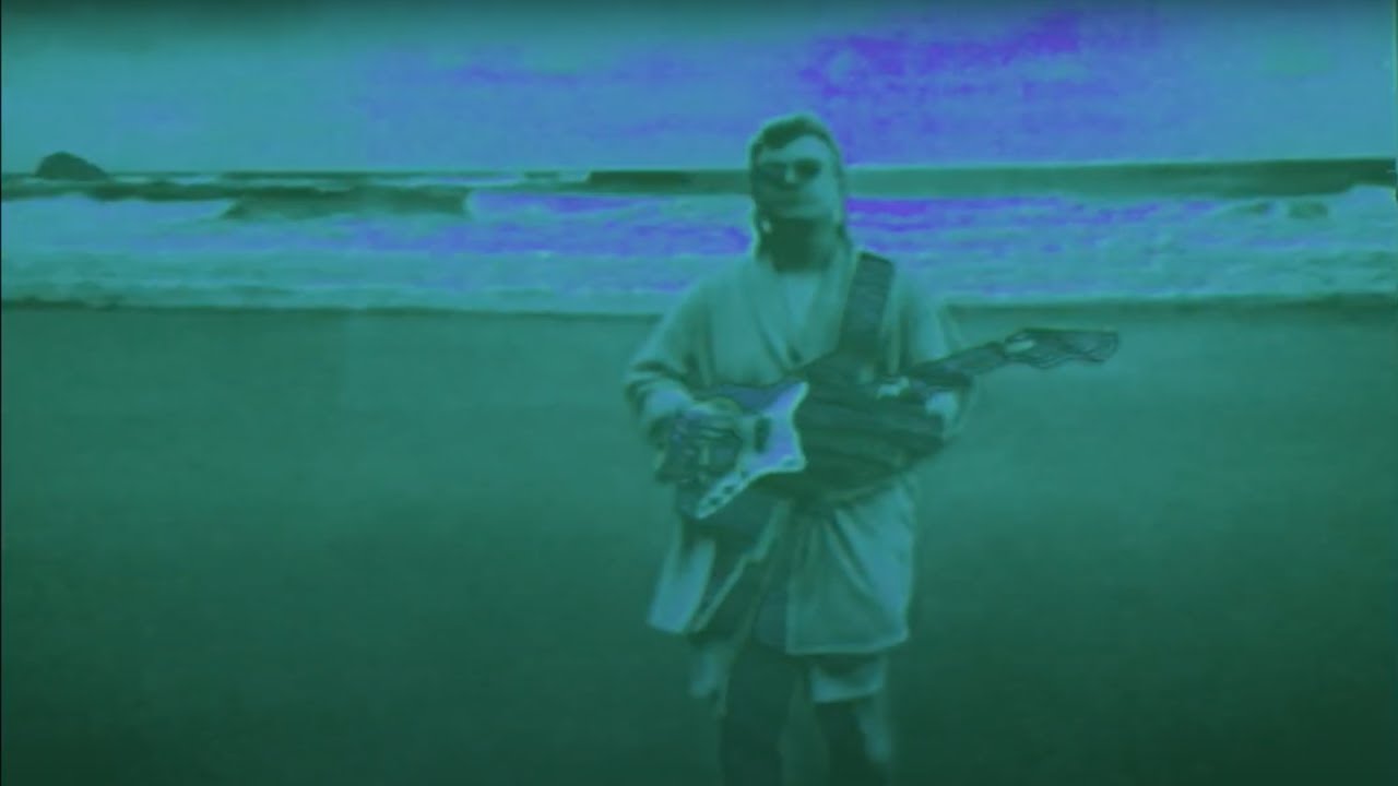 Bathrobe - Unrequited (Official Video)
