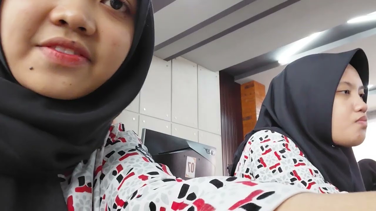 razia (fomo panik)😲😲