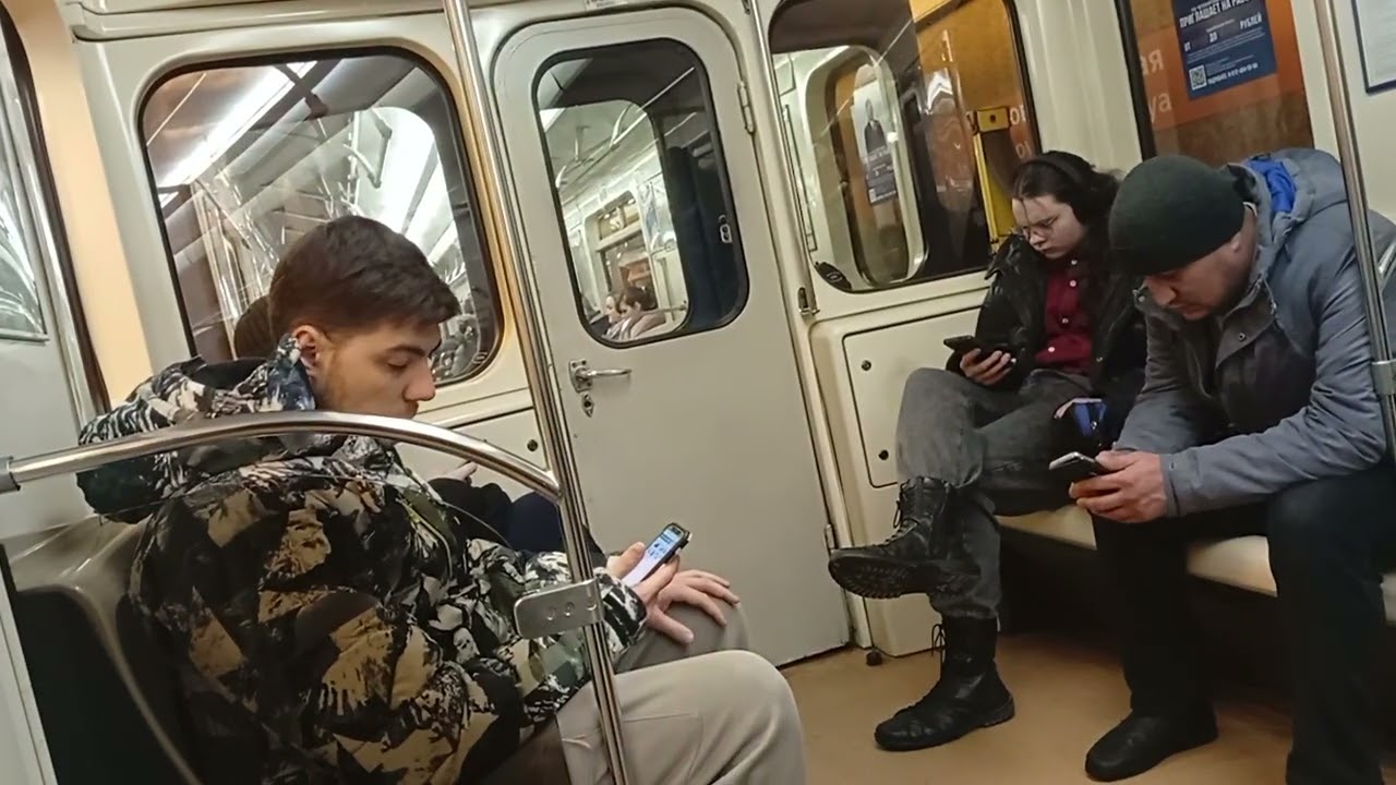 От ладожская до Лиговский проспект 