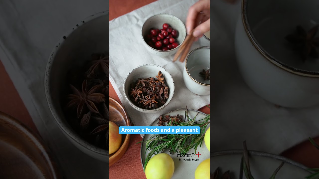 Tips to Boost Your Appetite Naturally