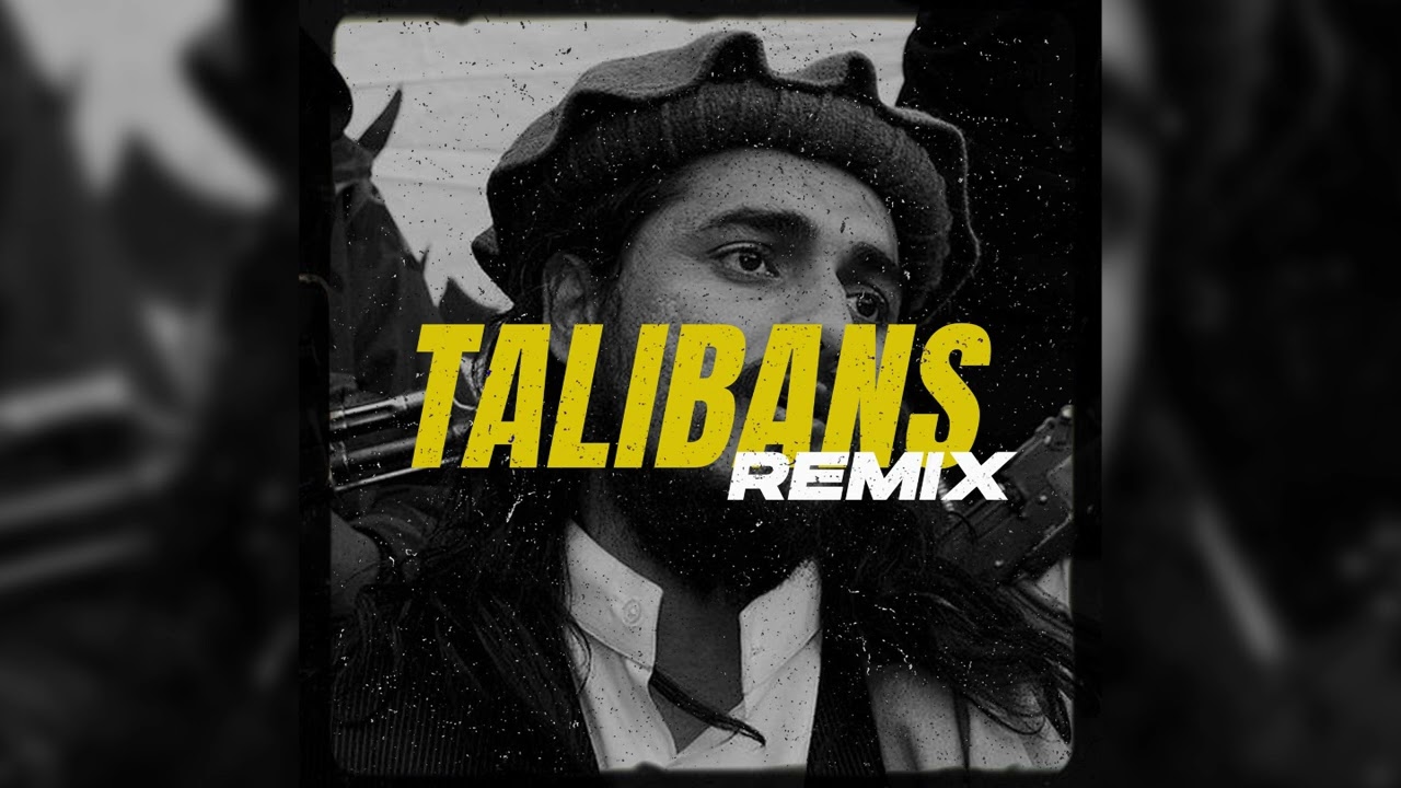Lando Kappalani x Skilliyouth x Sparta Wildzey x Miero x Smoke hfb - Talibans remix