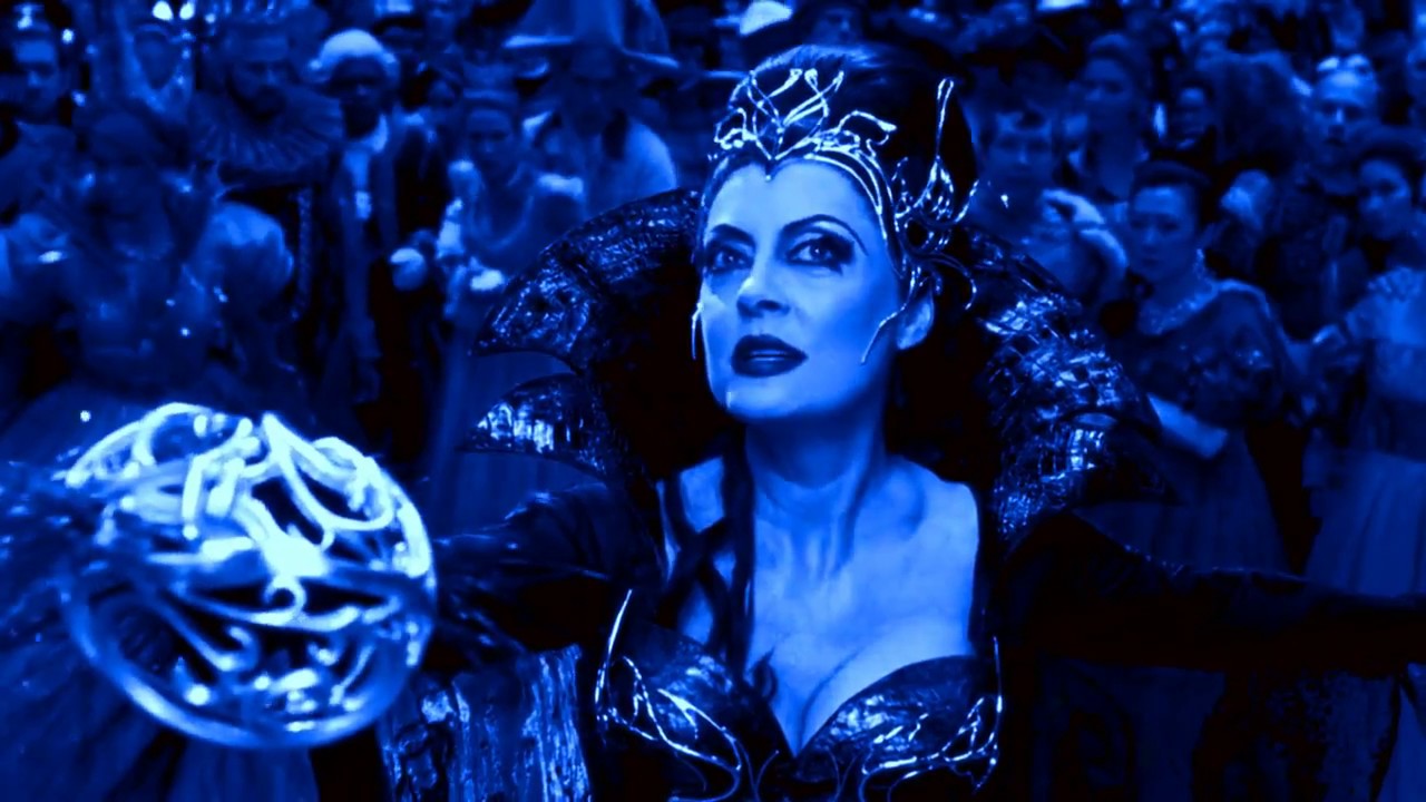 Disney Heroes vs Villains 2 Round 2 Part 2