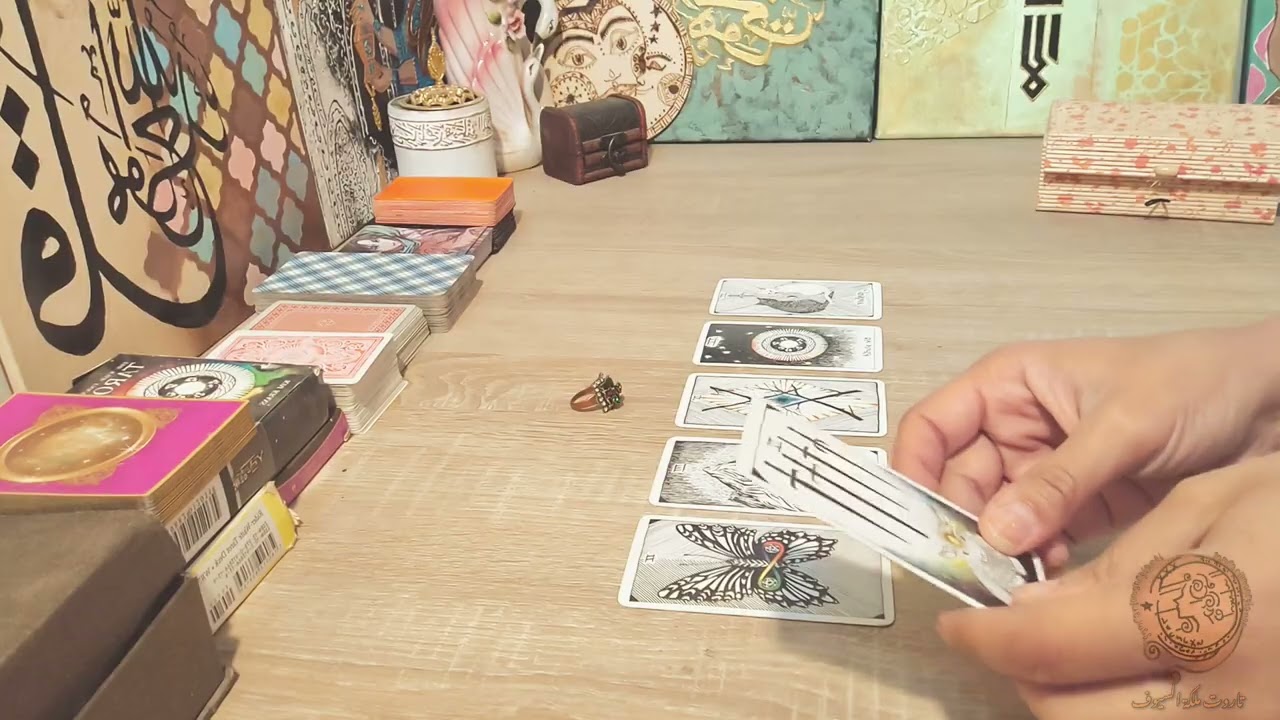 رسالة من شخص بينكم مشاعر مامصرحين بيها لبعض (مشاعر وحب❤️وصمت🤐) سؤال يجيبه وسؤال يودي  محتار بأمره🥺