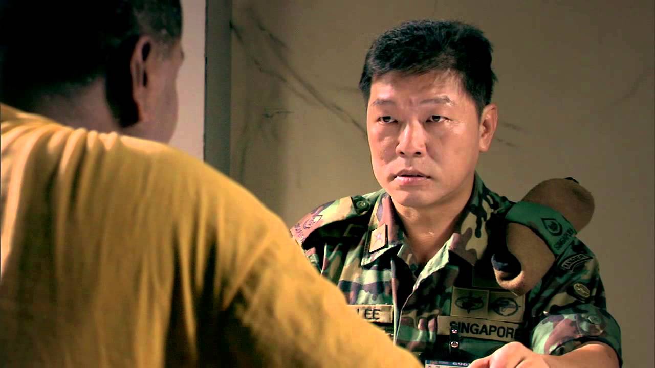 Hentak Kaki