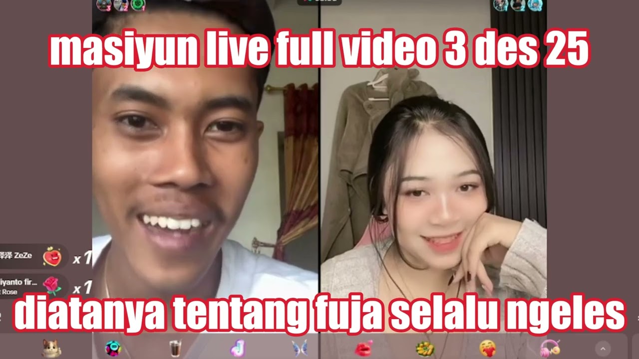 masiyun pk HARI INI 3 des 25#fauzana #masukberanda #masiyun #lucu