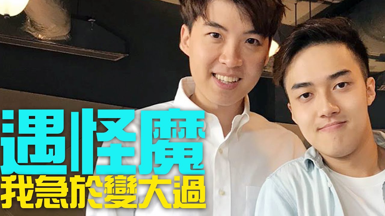 【遇怪魔我急於變大個 】劉卓軒x CU again | Live 數碼暴龍改編歌 | 全民造星III
