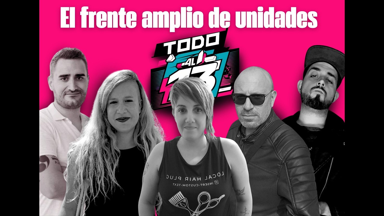 Todo al Trece - 15-02-2026