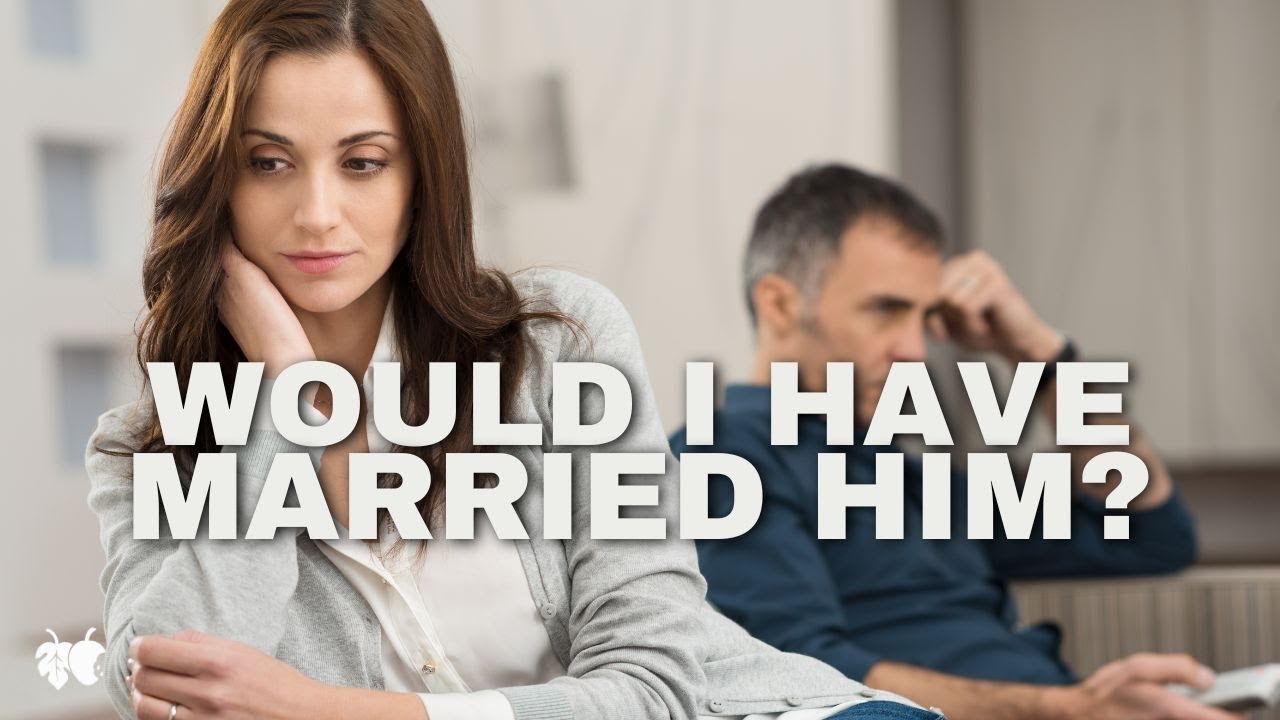 Did I Marry the Wrong Person? Marriage Grief After Mormonism | S(ex) Mormon Therapist