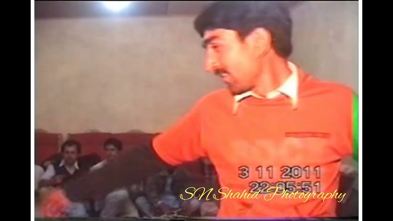 Awa Chitraro Bashinda|Yoormas Khan(Naik)|Ziad Wali Zia|Charun Program|Chitrali Old Song|2012.