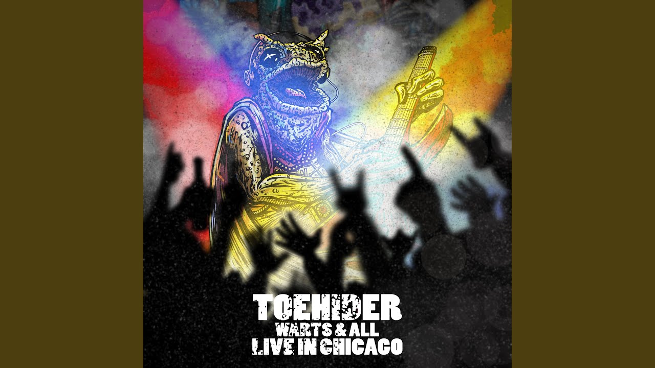 Smash it Out! (Live)
