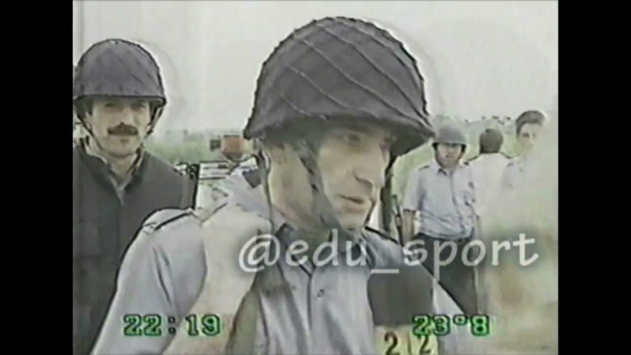 COPAMIENTO REGIMIENTO DE LA TABLADA (COBERTURA DE TELEDOS)