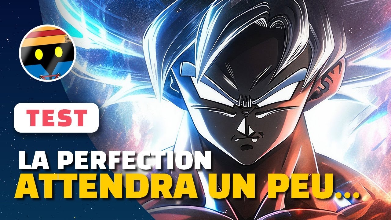 Dragon Ball Sparking Zero le TEST et AVIS complet : un BON jeu qu&rsquo;on OUBLIERA VITE.