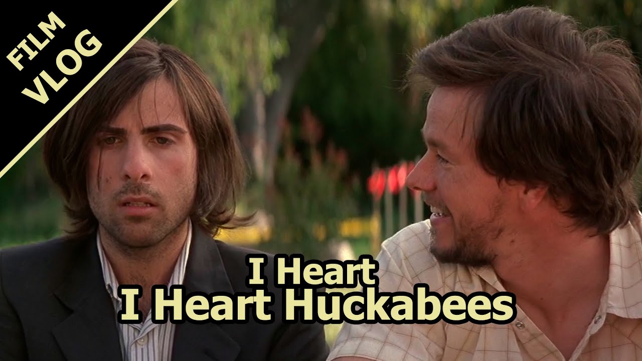 I Heart I Heart Huckabees