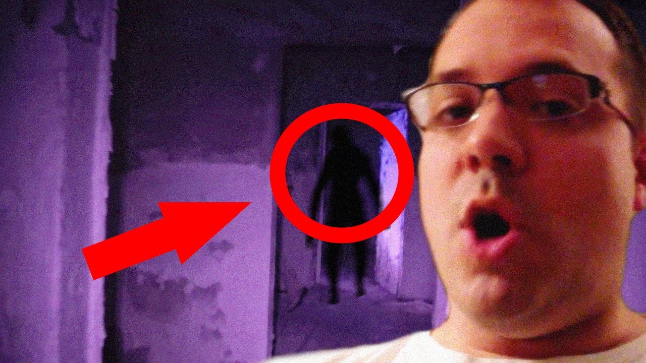 5 GEISTERVIDEOS für UNHEIMLICHE TRÄUME! | XanderStorys & MythenEcke