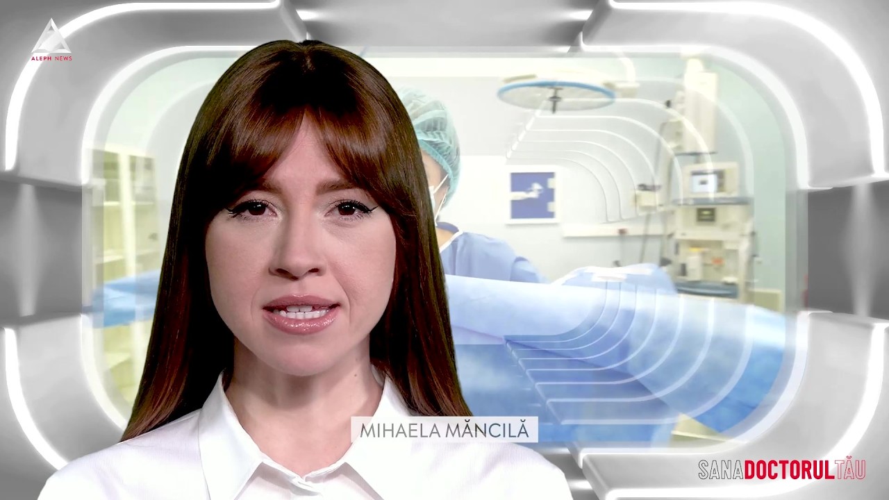 Sanadoctorul tău. Infertilitatea