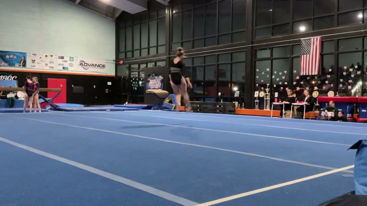 Audrey floor
