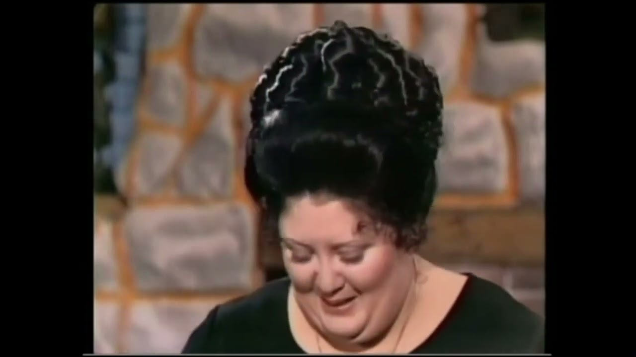 One Day At A Time- Lulu Roman