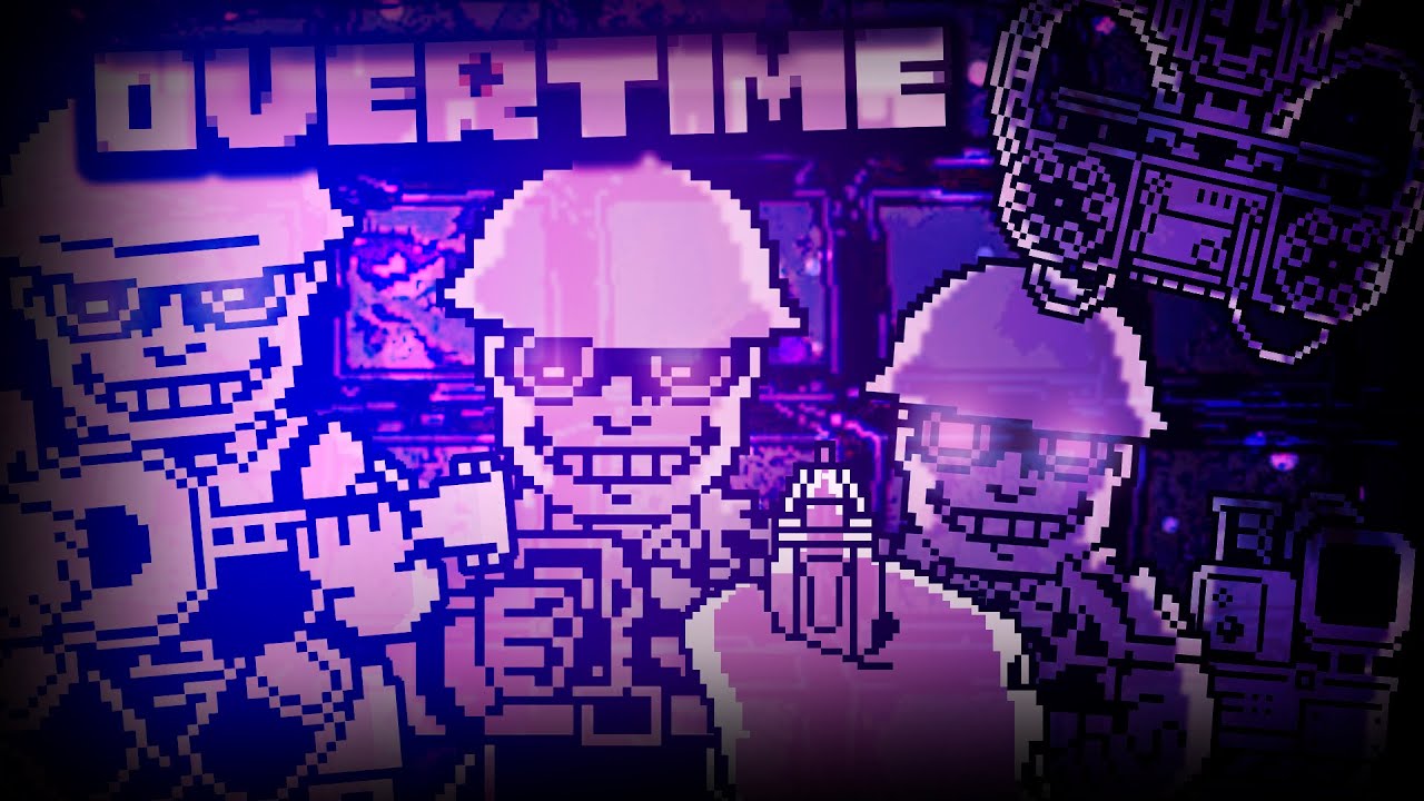 Overtime Dell Fight Phase 1-2 By ZhaZha {No Debug}