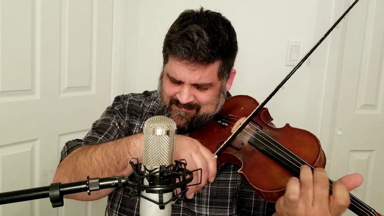 Sébastien Savard / L'hymne à l'amour
