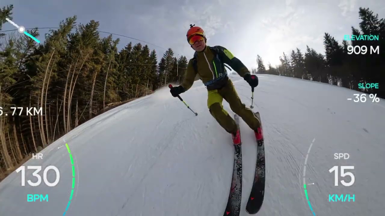 Čičmany Ski Fitnes 0205-02-08