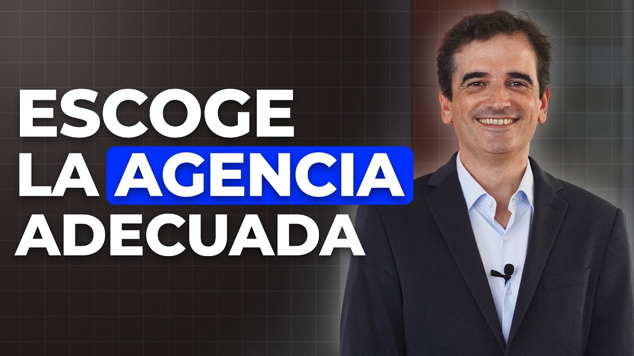 11 Preguntas para Escoger tu Agencia de Marketing
