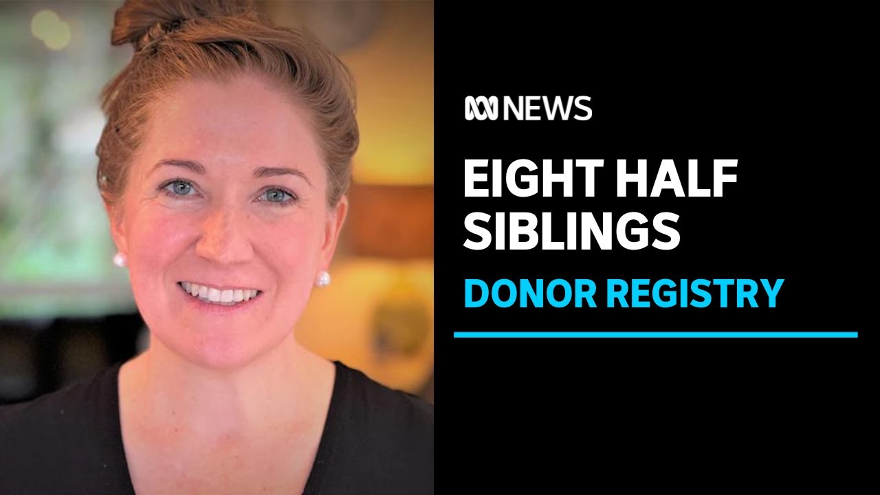 Why a sperm donor registry could soon be in place in this Australian territory | ABC News