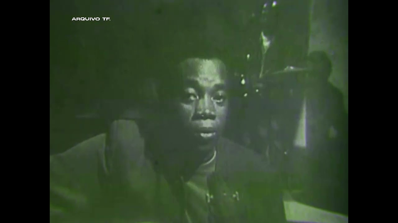 Travessia - Milton Nascimento 