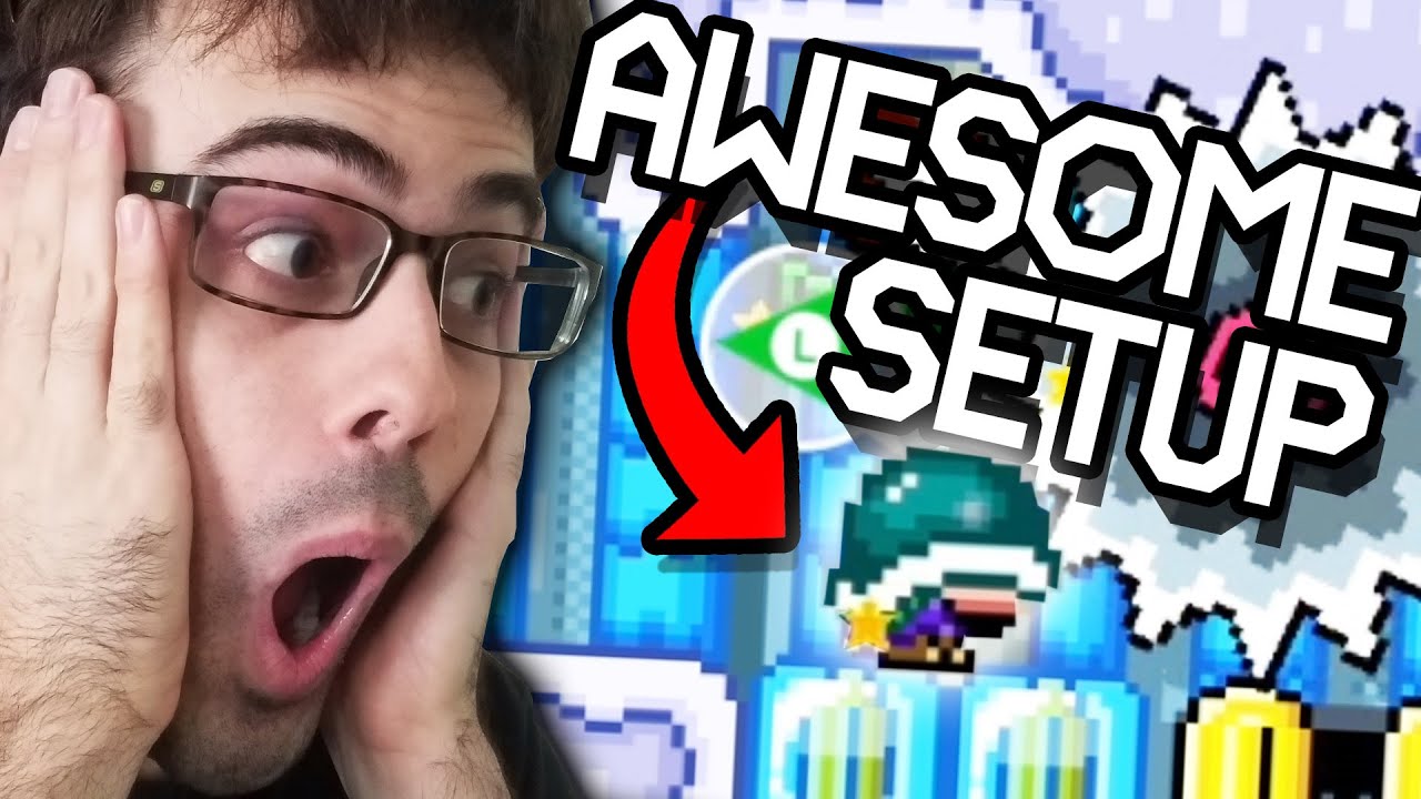 The Coolest Seanhip2 Puzzle!