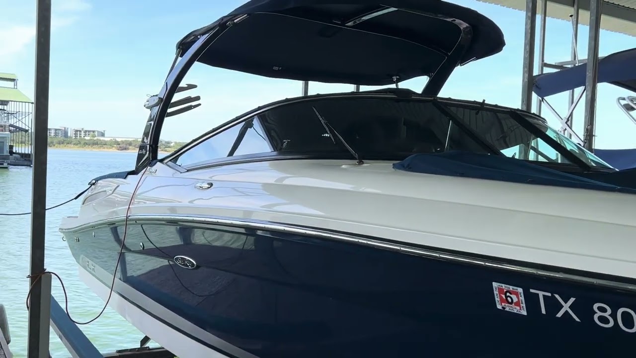 Boat Trader